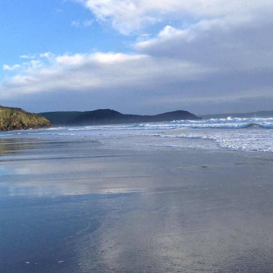 Quillet Cottage, 2 Glentowan Road Holiday home St Austell