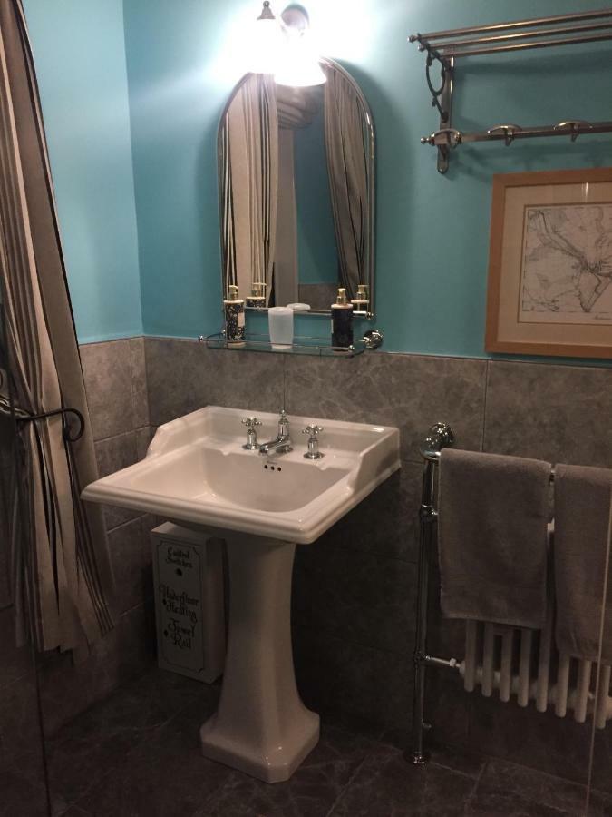 Quillet Cottage, 2 Glentowan Road St Austell