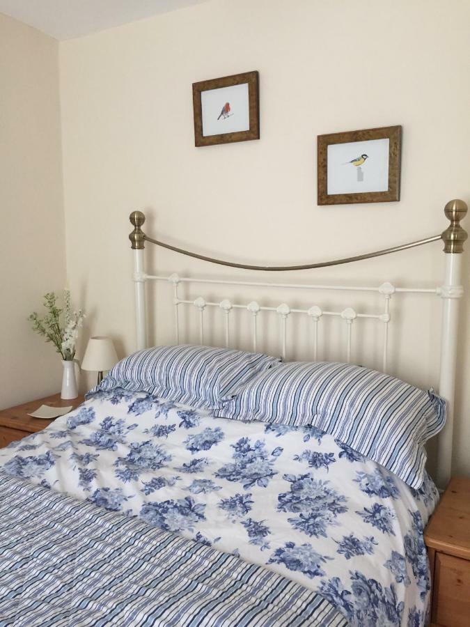 Quillet Cottage, 2 Glentowan Road * St Austell