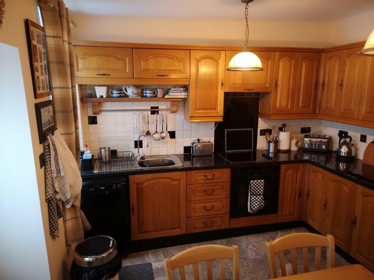 Quillet Cottage, 2 Glentowan Road Дом отдыха Сент-Остел